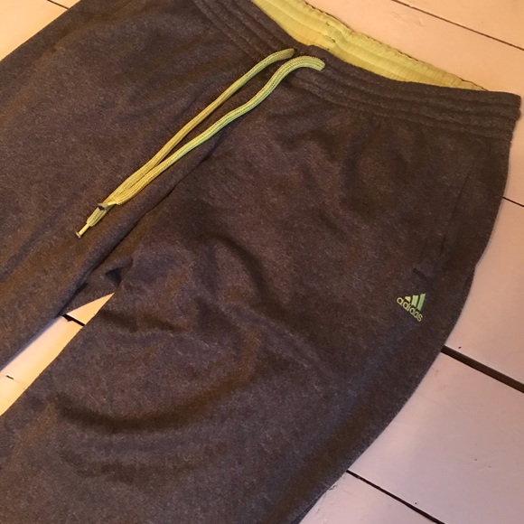 Adidas Joggers Pants